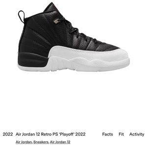 Jordans, Size 13, Worn.